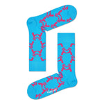 Happy Socks Dames & Heren Fantasie Sokken Love Sock LOV01 - Jambelles