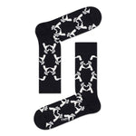 Happy Socks Dames & Heren Fantasie Sokken Love Sock LOV01 - Jambelles