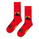 Happy Socks Dames & Heren Fantasie Sokken Lunar New Year Sock P003288 - Jambelles