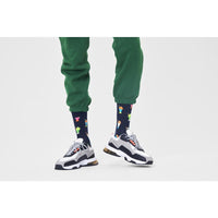 Happy Socks Dames & Heren Fantasie Sokken Milkshake Sock MSS01 - Jambelles