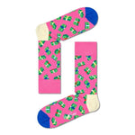 Happy Socks Dames & Heren Fantasie Sokken Money Sock MNY01 - Jambelles