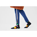 Happy Socks Dames & Heren Fantasie Sokken Moonshadow Sock Mos01 - Jambelles