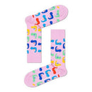 Happy Socks Dames & Heren Fantasie Sokken Mother's day Socks Gift XMOT02 - Jambelles