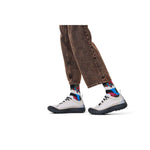 Happy Socks Dames & Heren Fantasie Sokken Motor Bike Speed Sock P003205 - Jambelles