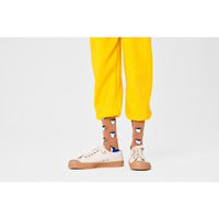 Happy Socks Dames & Heren Fantasie Sokken My Cup of Tea MCT01 - Jambelles