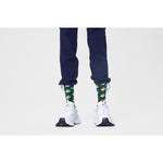 Happy Socks Dames & Heren Fantasie Sokken Neighbours Sock NHB01 - Jambelles