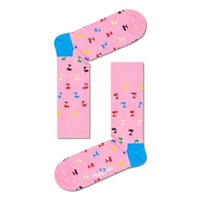 Happy Socks Dames & Heren Fantasie Sokken Palm Sock PLM01 - Jambelles