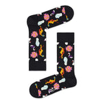 Happy Socks Dames & Heren Fantasie Sokken Park Sock PRK01 - Jambelles