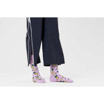 Happy Socks Dames & Heren Fantasie Sokken Pineapple Sock P000718 - Jambelles