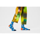Happy Socks Dames & Heren Fantasie Sokken Pineapple Sock PNA01 - Jambelles