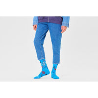 Happy Socks Dames & Heren Fantasie Sokken Pisces Sock P000150 - Jambelles