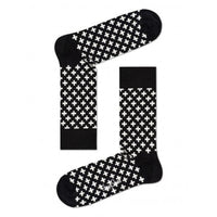 Happy Socks Dames & Heren Fantasie Sokken Plus Sock PLU01 - Jambelles