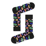 Happy Socks Dames & Heren Fantasie Sokken Pool Party Sock PPA01 - Jambelles