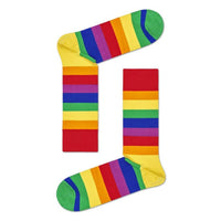 Happy Socks Dames & Heren Fantasie Sokken PRIDE PR01 - Jambelles