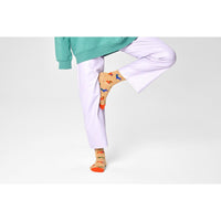 Happy Socks Dames & Heren Fantasie Sokken Puppy Love Sock PUL01 - Jambelles