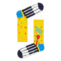 Happy Socks Dames & Heren Fantasie Sokken Queen Bohemian Rapsody QUE01 BR - Jambelles