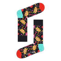 Happy Socks Dames & Heren Fantasie Sokken Queen We Will Rock You Socks QUE01 WWR - Jambelles
