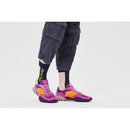 Happy Socks Dames & Heren Fantasie Sokken Right Wrong Sock P000071 - Jambelles