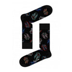 Happy Socks Dames & Heren Fantasie Sokken Rolling Stones Collect RLS01 - Jambelles