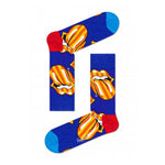 Happy Socks Dames & Heren Fantasie Sokken Rolling Stones Collect RLS01 - Jambelles
