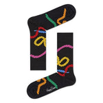 Happy Socks Dames & Heren Fantasie Sokken Rope Socks RPE01 - Jambelles