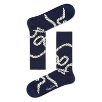 Happy Socks Dames & Heren Fantasie Sokken Rope Socks RPE01 - Jambelles