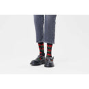 Happy Socks Dames & Heren Fantasie Sokken Rose Hearts Socks P001529 - Jambelles