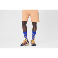 Happy Socks Dames & Heren Fantasie Sokken Rubber Duck Sock RUD01 - Jambelles