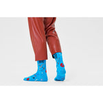 Happy Socks Dames & Heren Fantasie Sokken Sagittarius Sock P000147 - Jambelles