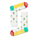 Happy Socks Dames & Heren Fantasie Sokken Sail Away Socks SAI01 - Jambelles