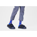 Happy Socks Dames & Heren Fantasie Sokken Sausage Sock SAU01 - Jambelles