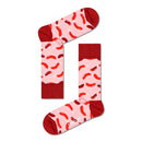 Happy Socks Dames & Heren Fantasie Sokken Sausage Sock SAU01 - Jambelles