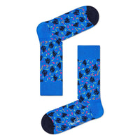 Happy Socks Dames & Heren Fantasie Sokken Sketch Sock SKE01 - Jambelles