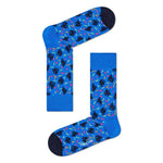 Happy Socks Dames & Heren Fantasie Sokken Sketch Sock SKE01 - Jambelles