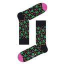 Happy Socks Dames & Heren Fantasie Sokken Sketch Sock SKE01 - Jambelles