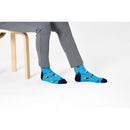 Happy Socks Dames & Heren Fantasie Sokken Skiers Sock SKI01 - Jambelles