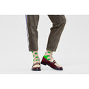 Happy Socks Dames & Heren Fantasie Sokken Snail Sock P000065 - Jambelles