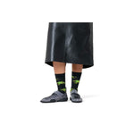 Happy Socks Dames & Heren Fantasie Sokken Spider Sock P004083 - Jambelles