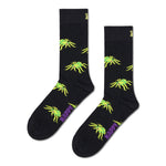 Happy Socks Dames & Heren Fantasie Sokken Spider Sock P004083 - Jambelles