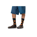 Happy Socks Dames & Heren Fantasie Sokken Squirrel Sock P003791 - Jambelles