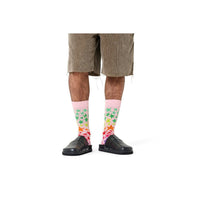 Happy Socks Dames & Heren Fantasie Sokken Star Cluster Sock P003185 - Jambelles