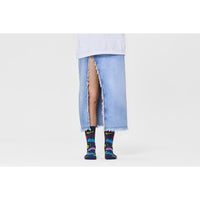 Happy Socks Dames & Heren Fantasie Sokken Star Wars Sock P000245 - Jambelles