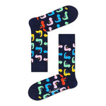 Happy Socks Dames & Heren Fantasie Sokken Strong Sock STO01 - Jambelles