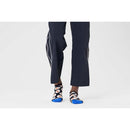 Happy Socks Dames & Heren Fantasie Sokken Sunny Side Up Low Sock EGS05 - Jambelles