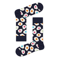 Happy Socks Dames & Heren Fantasie Sokken Sunny Side Up Socks EGS01 - Jambelles