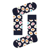 Happy Socks Dames & Heren Fantasie Sokken Sunny Side Up Socks EGS01 - Jambelles