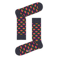 Happy Socks Dames & Heren Fantasie Sokken Sunrise Dot SUD01 - Jambelles