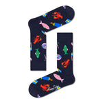 Happy Socks Dames & Heren Fantasie Sokken Sweden Socks SWE01 - Jambelles