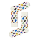 Happy Socks Dames & Heren Fantasie Sokken Teddybear Sock TED01 - Jambelles