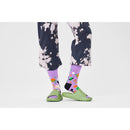 Happy Socks Dames & Heren Fantasie Sokken The Milky Way Mil01 - Jambelles